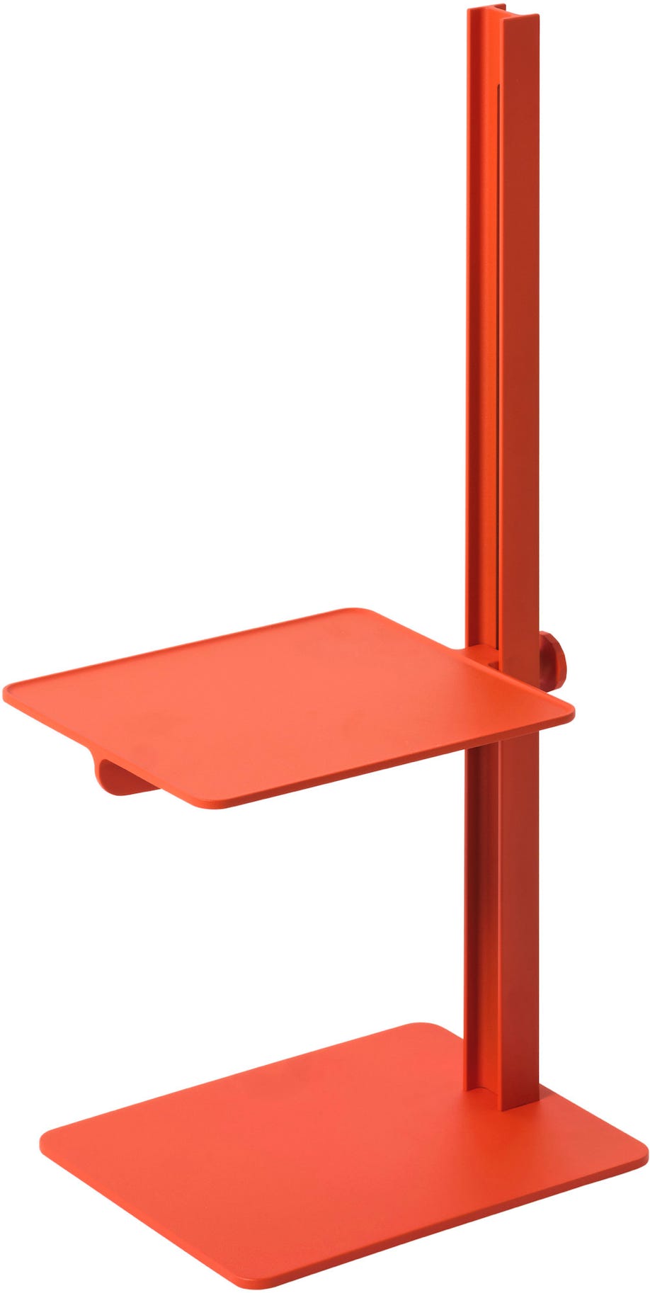 Table d’appoint Museum –  Orange