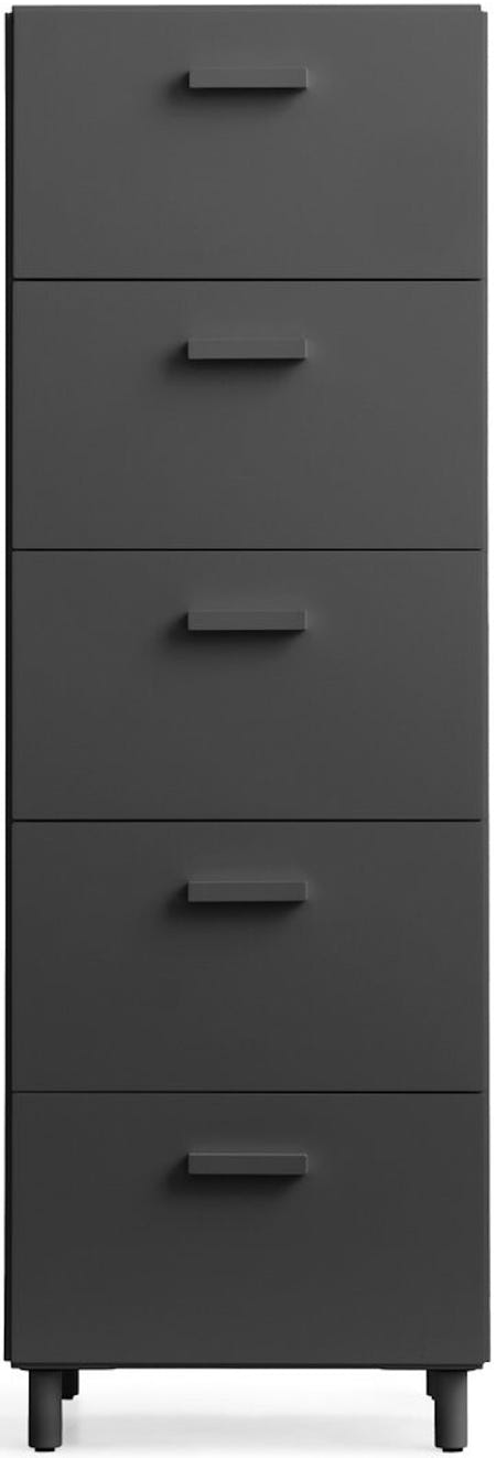 Commodes Relief TAF Studios