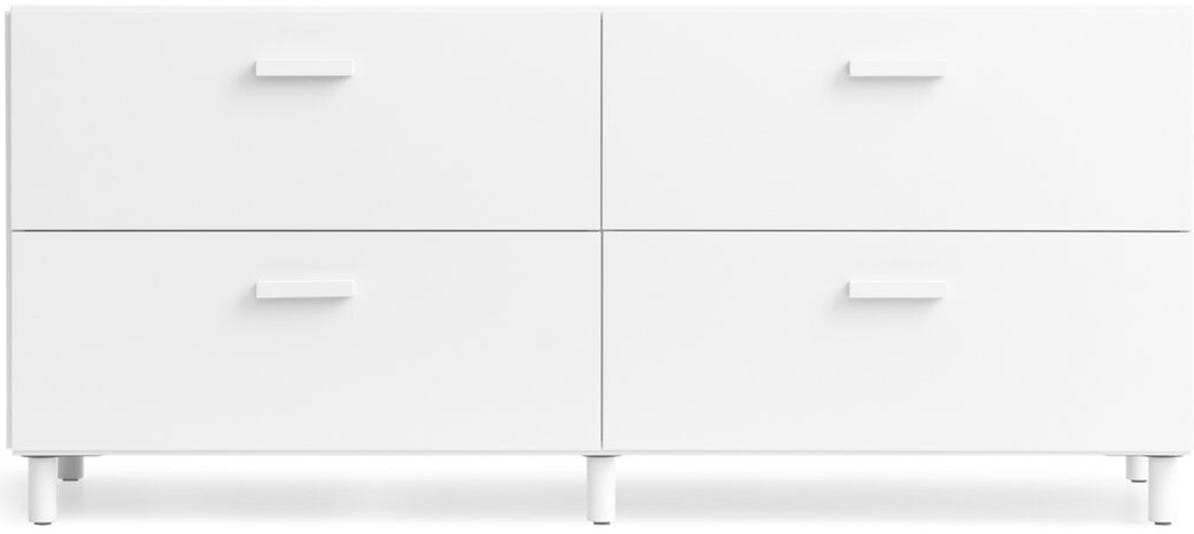 Commodes Relief TAF Studios