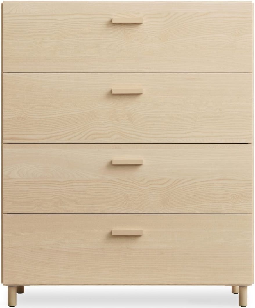 Commodes Relief TAF Studios