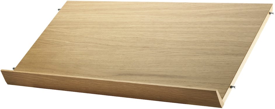 Étagères String Chêne – String Furniture