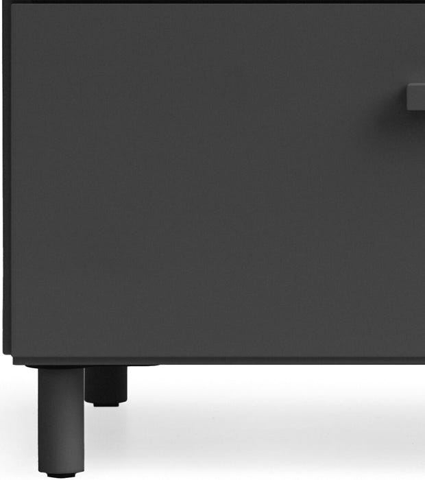 Commodes Relief TAF Studios