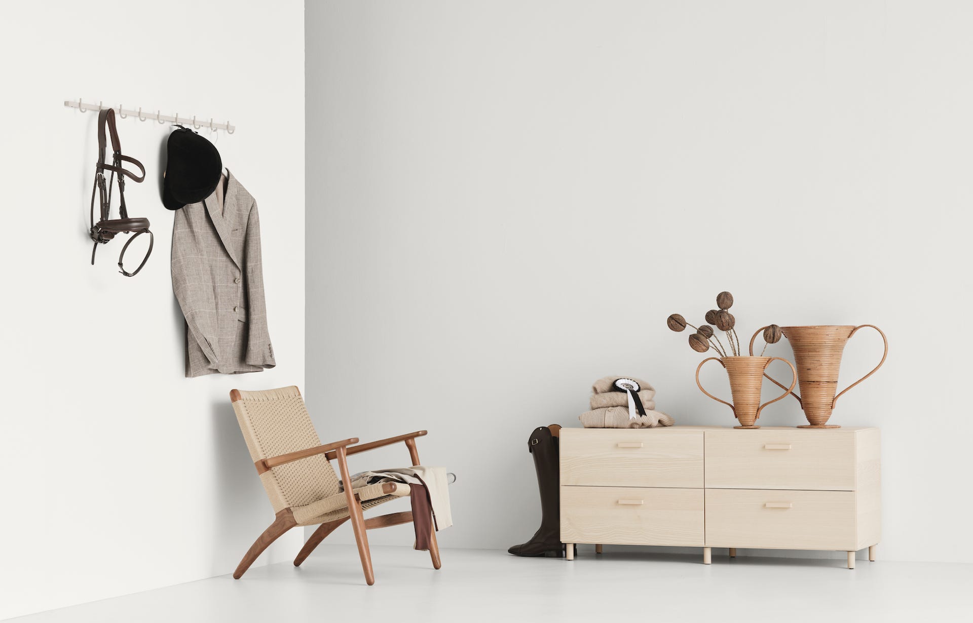 Commodes Relief TAF Studios