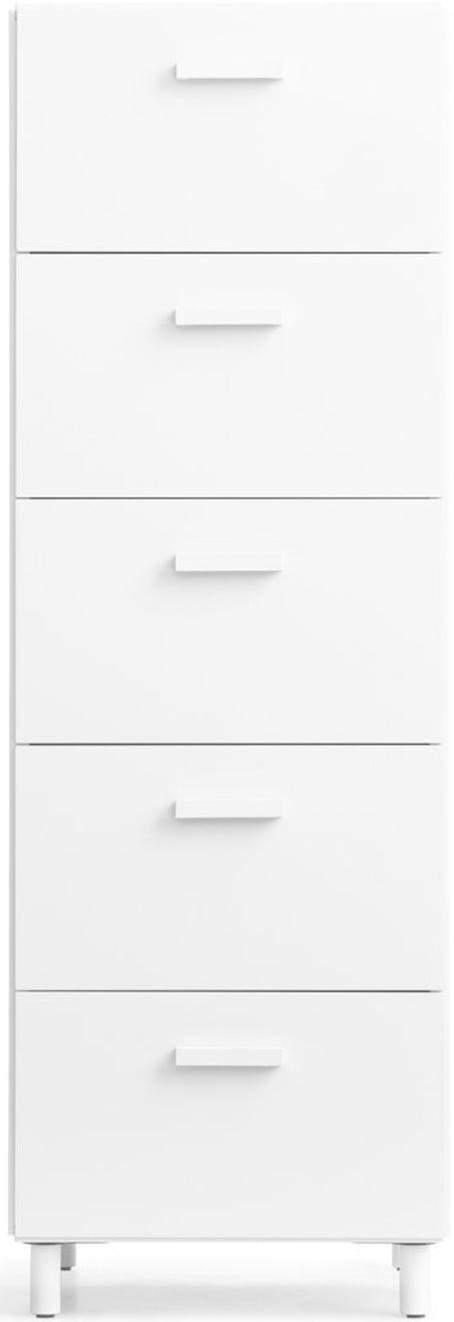 Commodes Relief TAF Studios
