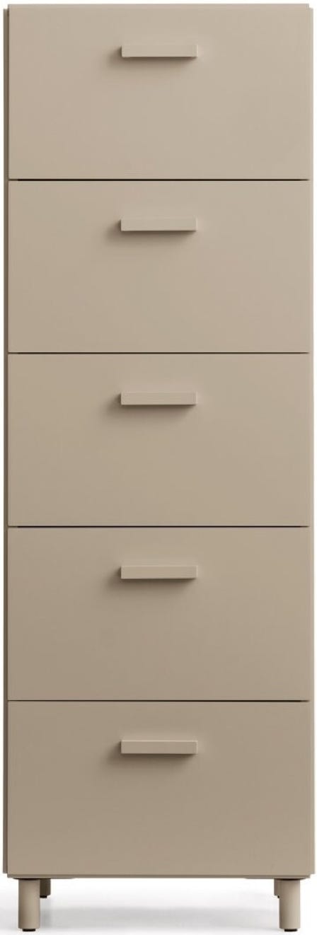 Commodes Relief TAF Studios