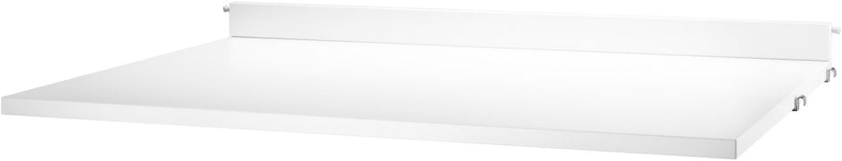 Étagères String Stratifié Blanc – String Furniture