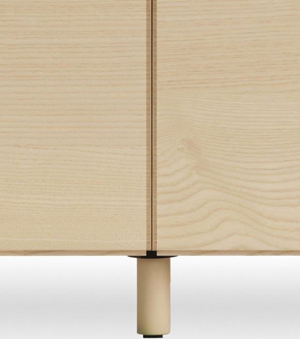 Commodes Relief TAF Studios
