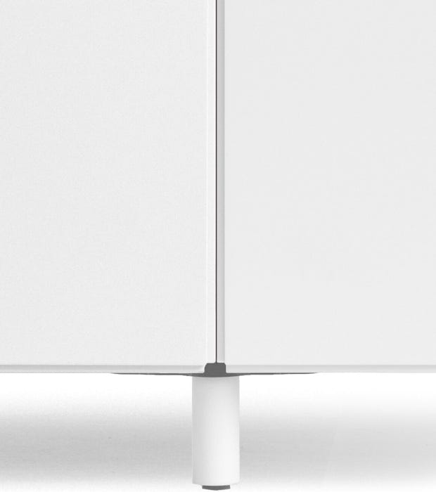 Commodes Relief TAF Studios
