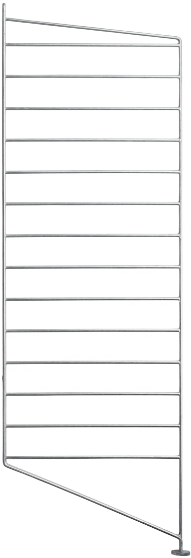 Étagères String Acier Galvanisé – String Furniture