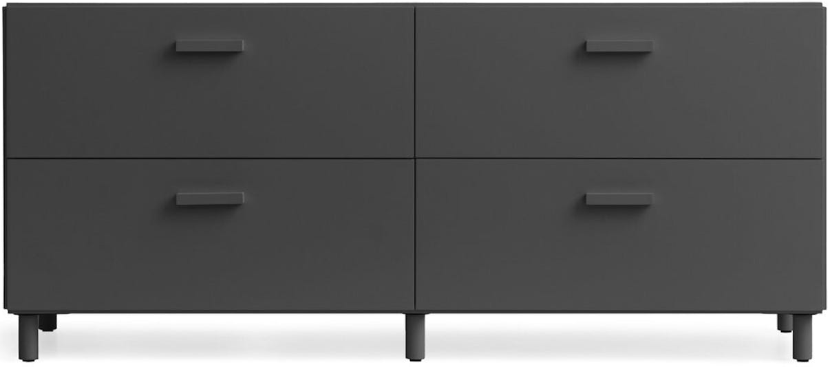 Commodes Relief TAF Studios