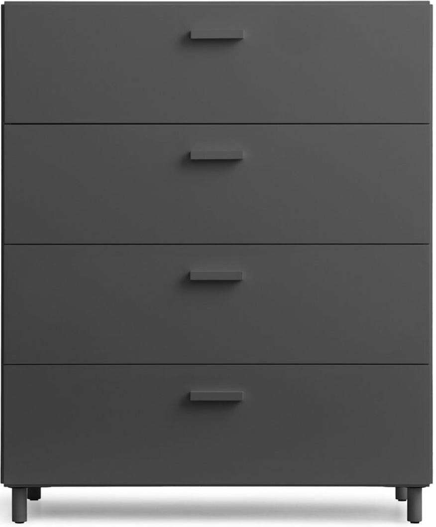 Commodes Relief TAF Studios