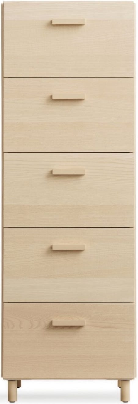 Commodes Relief TAF Studios