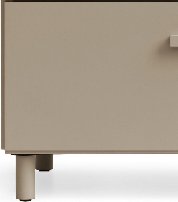 Commodes Relief TAF Studios
