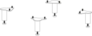 Commodes Relief TAF Studios