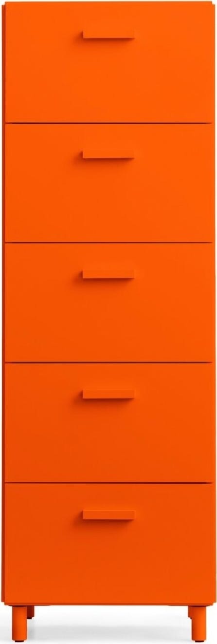 Commodes Relief TAF Studios