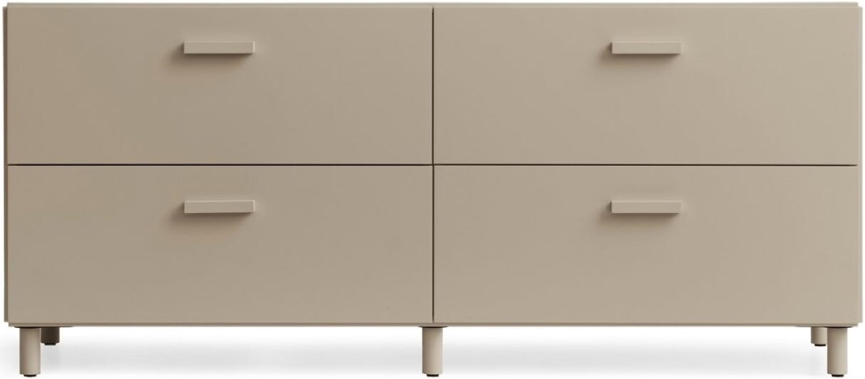 Commodes Relief TAF Studios