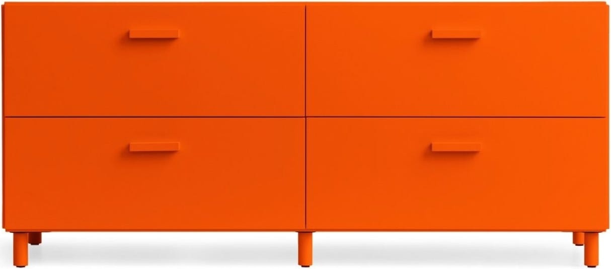 Commodes Relief TAF Studios
